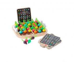 Sudoku di Verdure