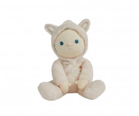 Mueca Dinkum Dinky Dolls Fifi Fox