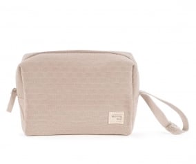 Necesesaire  Eco Mum Apricot