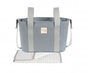 Sac de rangement Eco Mum Cloud