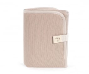 Muda Fraldas Eco Mum Apricot