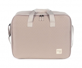 Valise Eco Mum Abricot