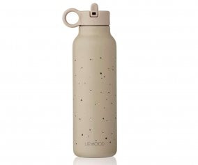 Thermal Stainless Steel Bottle Falk Splash Dots/Mist 500ml