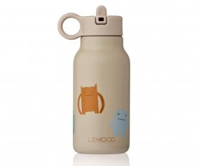 Thermal Steel Bottle Falk Monster/Mist 250ml