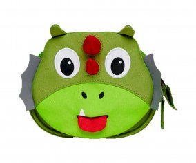 Bolsa para Patinete Dragn