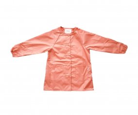 Children's Kitchen and Crafts Apron Sunset