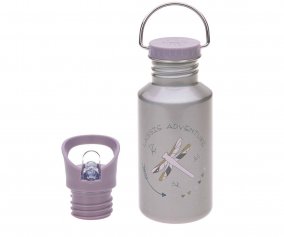 Stainless Steel Bottle Adventure Dragonfly