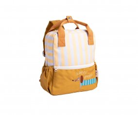Mochila infantil Teckel
