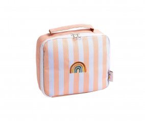 Bolsa de lanche trmica Rainbow