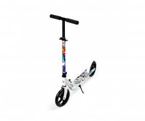 Trottinette  2 Roues Minnie Mouse