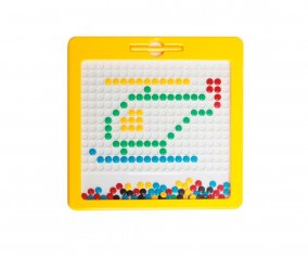 Mini tableau magntique Imadots