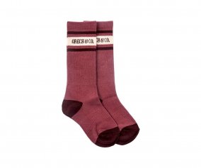 Calcetines de Tubo Heather Rose