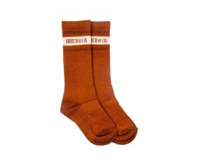 Calcetines de Tubo Sienna