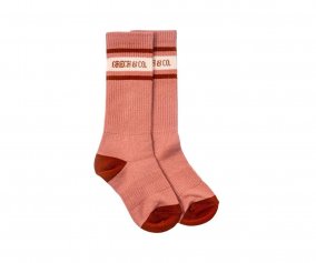 Calcetines de Tubo Sunset