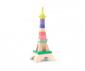 Gioco Impilabile La Tour Eiffel