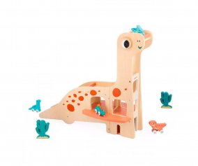 Garagem Dino 