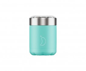 Thermos Solidi Inox Chilly's Pastello Verde 300ml