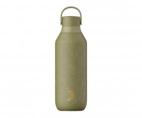 Bottiglia Termica Chilly's Series 2 Elemento Terra 500ml