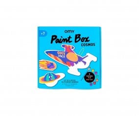 Paint Box Cosmos