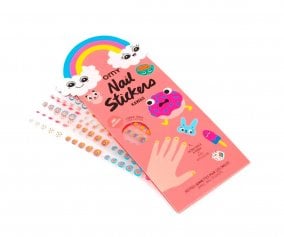 Nail Stickers OMY Kawaii