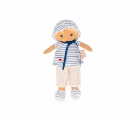 Personalised Doll Eli 25 cm