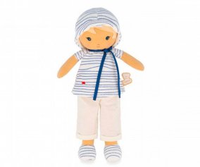 Personalised Eli Doll 32 cm