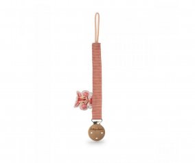 Pacifier Clip Stella