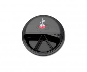 Lancheira Snack Disc Spider