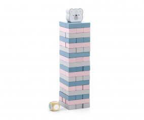 Gioco Equilibrio Block Tower