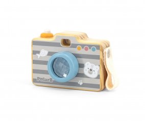 Wooden Chamber Polar B