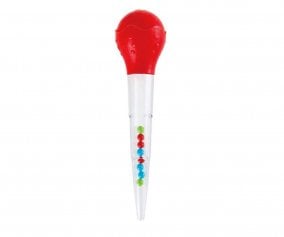 Mega Red Dropper