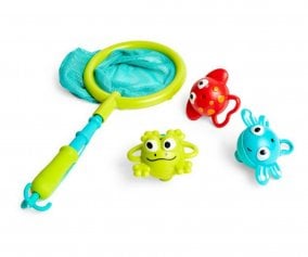 Double Fun Fishing Game