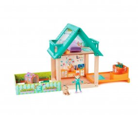 Coffret vtrinaire Furry Friends