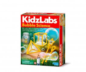 KidsLabs Bubbles Laboratory