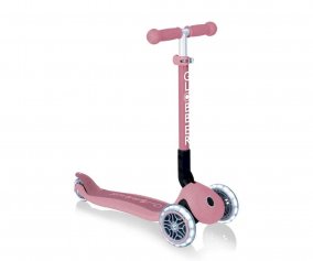 Scooter Luzes dobrvel jnior Eco Berry