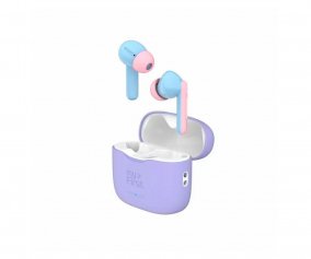 MyFirst CareBuds Cotton Candy Mix