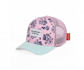 Cappellino Visiera Dance