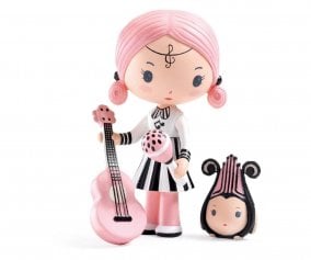 Tinyly Sidonie & Zick
