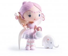 Tinyly Elfe & Bolero