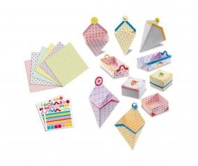 Piccole Scatole Kirigami