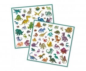 Stickers Dinosauri