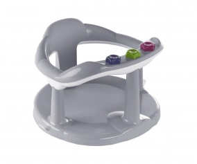 Riduttore Bagnetto Aquababy Charme Grey