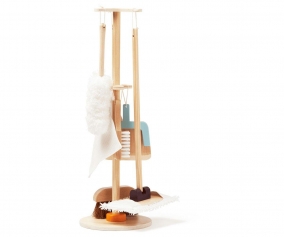 Accessori Pulizia Kid's Hub