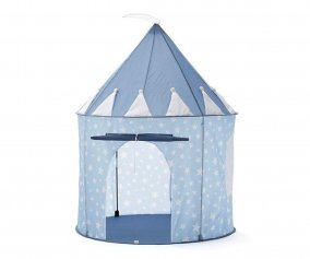 Tenda de jogos Star Blue