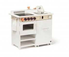 Cozinha com Lava Louas  Kids Hub