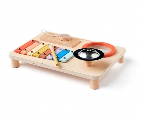 Tavolino Musica Kid's Base