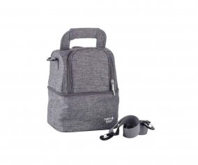 Thermal Bag Gray