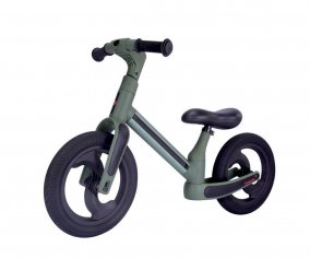 Draisienne Manu Green