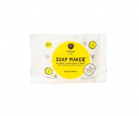 Recharge pour Pain de Savon Vanille