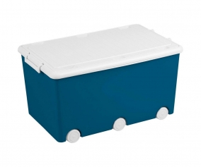 Multifunction Box Navy